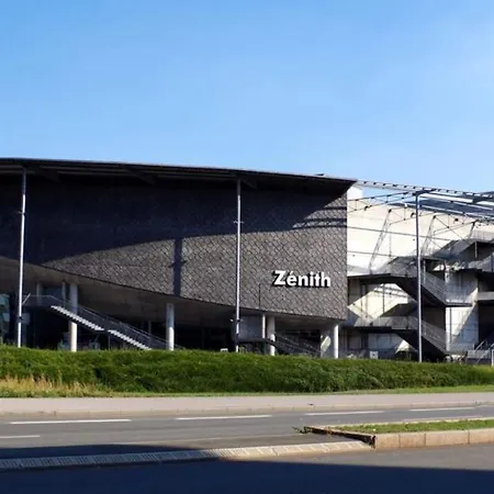Hypercentre - Beautiful For 2 Person ! Lille
