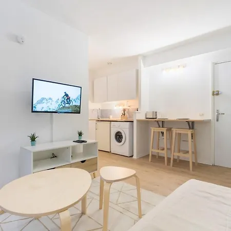 Hypercentre - Beautiful For 2 Person ! Appartement *
