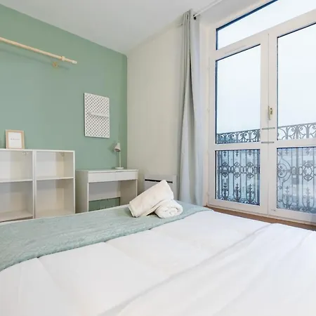 Hypercentre - Beautiful For 2 Person ! Apartment *